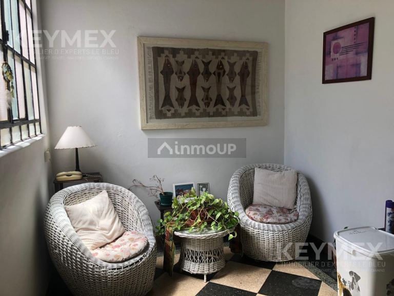 Casa en Venta en Villa Ortuzar, Capital Federal