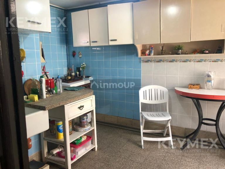 Casa en Venta en Villa Ortuzar, Capital Federal