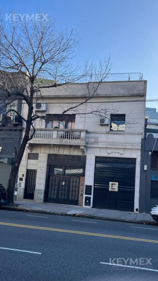 Casa en Venta en Villa Ortuzar, Capital Federal