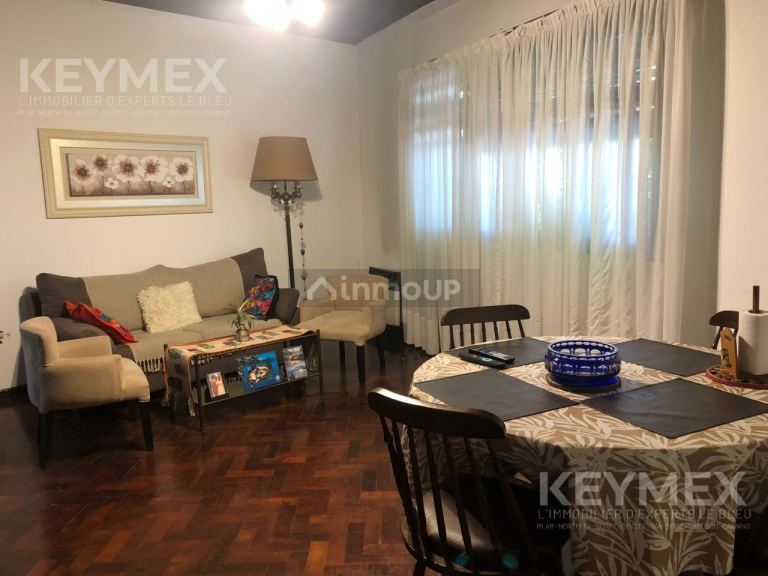 Casa en Venta en Villa Ortuzar, Capital Federal