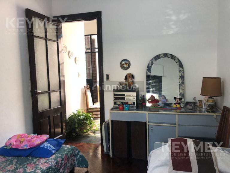 Casa en Venta en Villa Ortuzar, Capital Federal