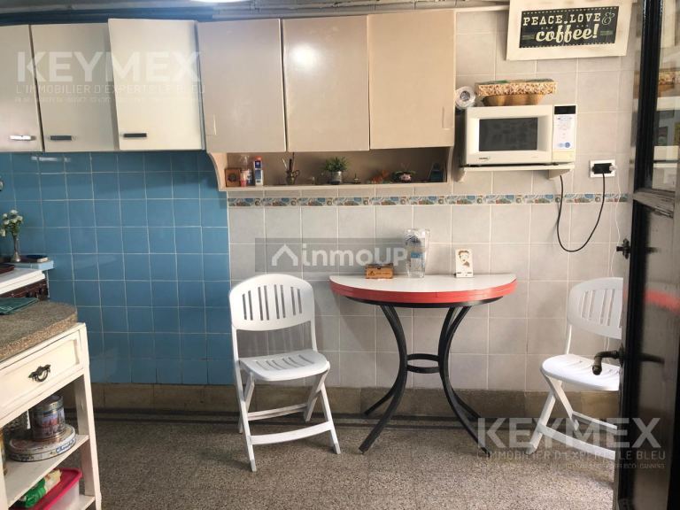 Casa en Venta en Villa Ortuzar, Capital Federal