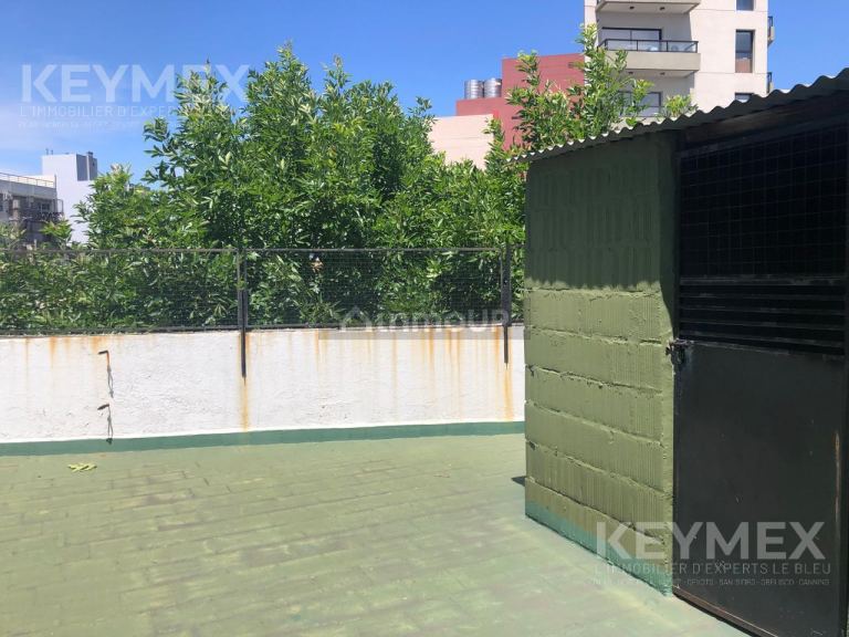 Casa en Venta en Villa Ortuzar, Capital Federal