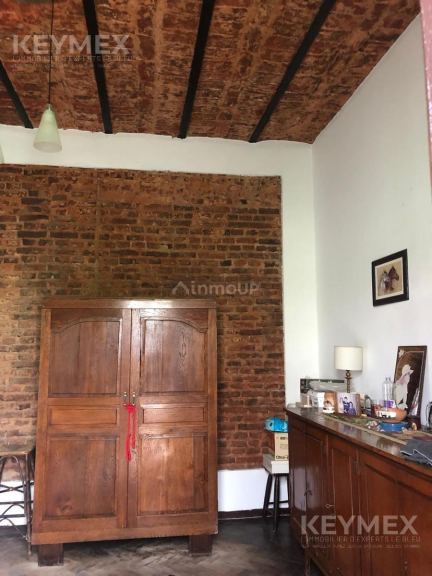 Casa en Venta en Villa Ortuzar, Capital Federal