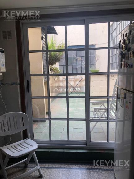Casa en Venta en Villa Ortuzar, Capital Federal