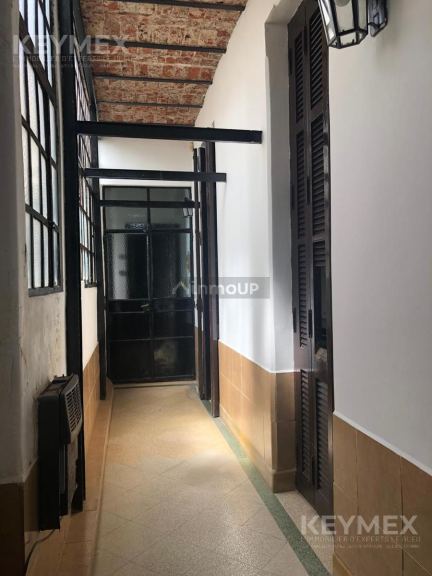 Casa en Venta en Villa Ortuzar, Capital Federal