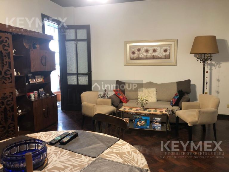 Casa en Venta en Villa Ortuzar, Capital Federal