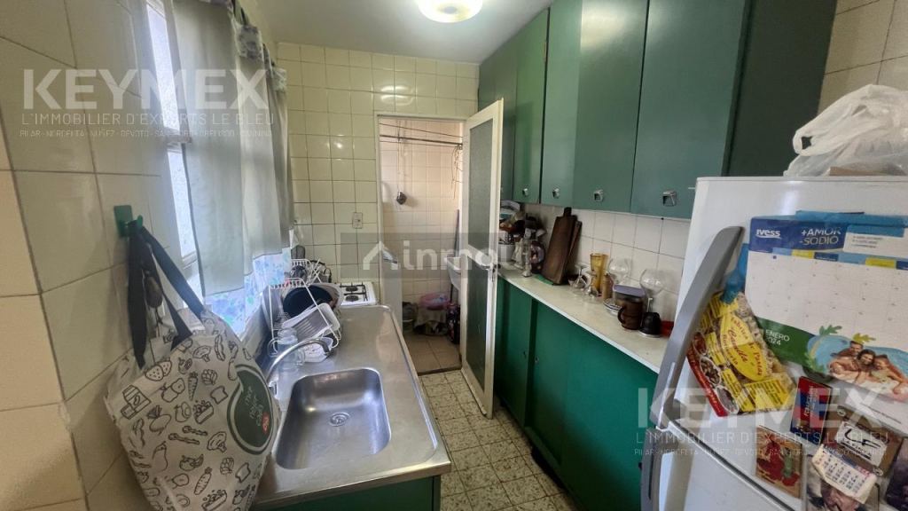 Departamento en Venta en Almagro, Capital Federal