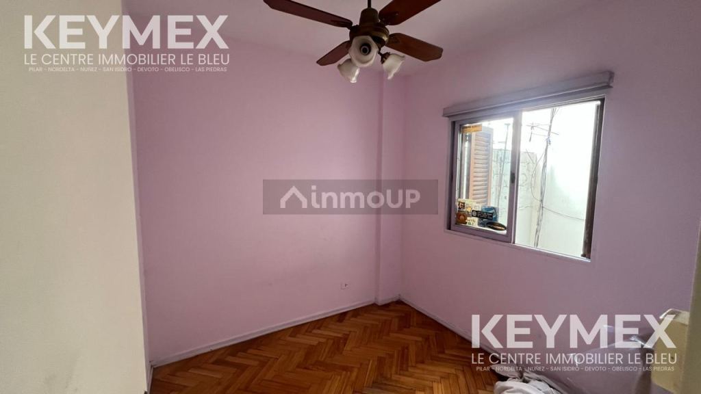 Departamento en Venta en Almagro, Capital Federal