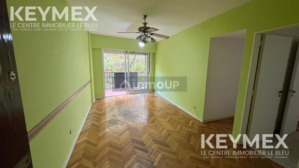 Departamento en Venta en Almagro, Capital Federal