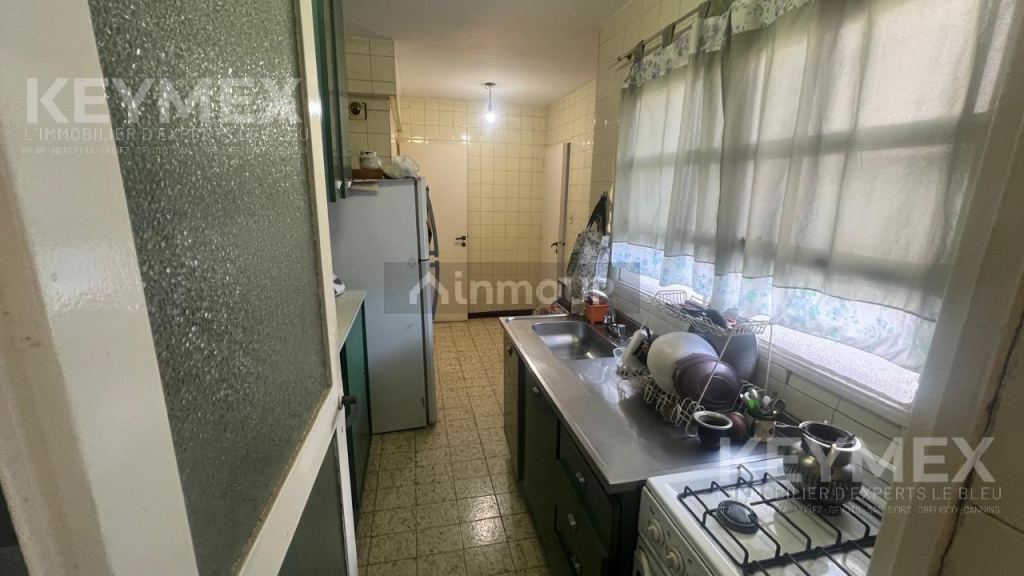 Departamento en Venta en Almagro, Capital Federal