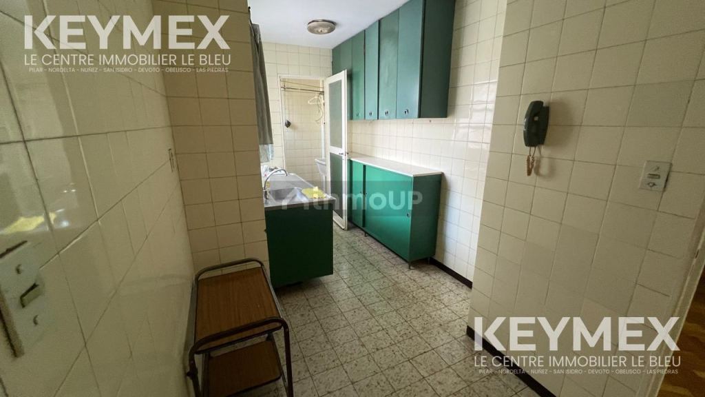 Departamento en Venta en Almagro, Capital Federal
