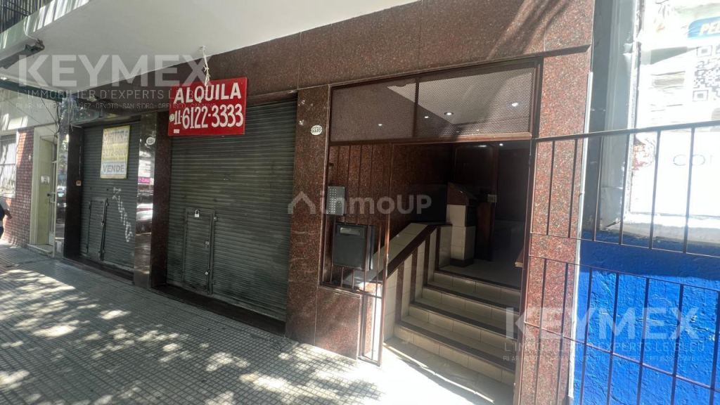 Departamento en Venta en Almagro, Capital Federal