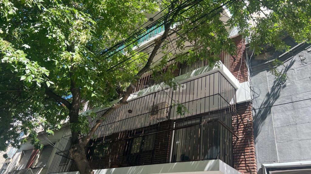 Departamento en Venta en Almagro, Capital Federal