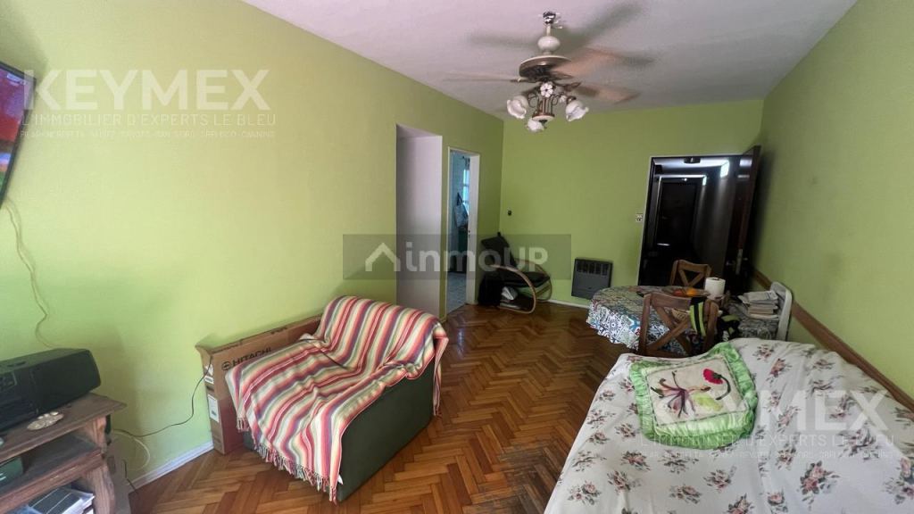 Departamento en Venta en Almagro, Capital Federal