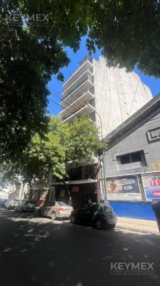 Departamento en Venta en Almagro, Capital Federal