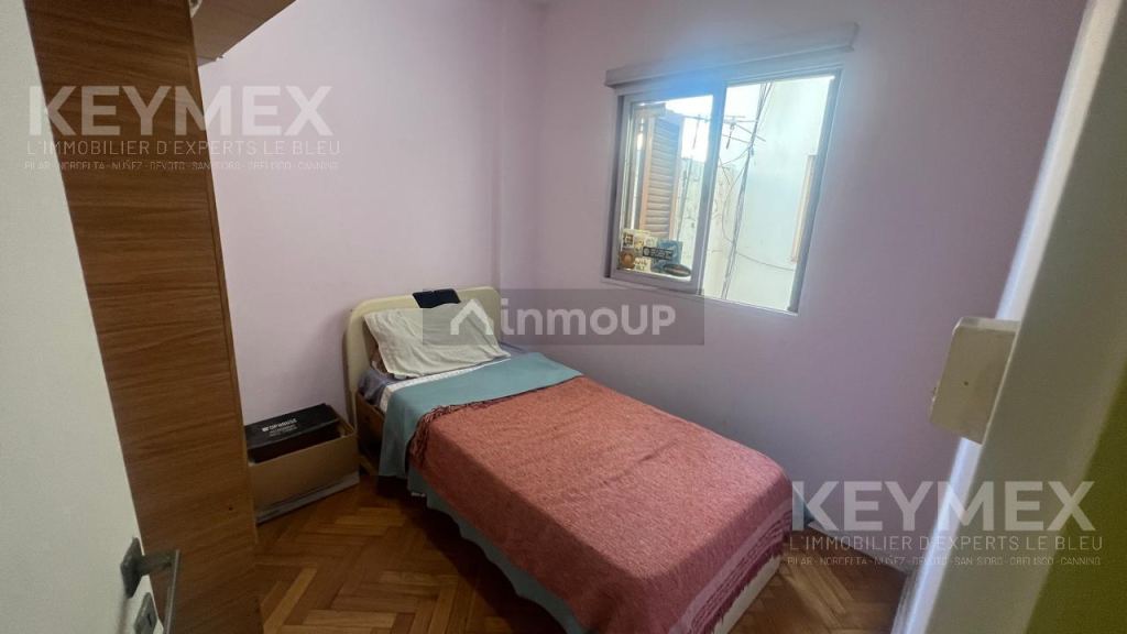 Departamento en Venta en Almagro, Capital Federal