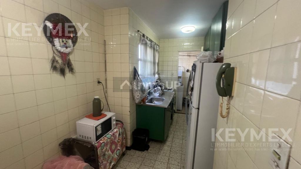 Departamento en Venta en Almagro, Capital Federal