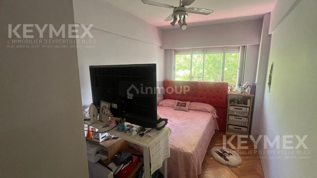 Departamento en Venta en Almagro, Capital Federal
