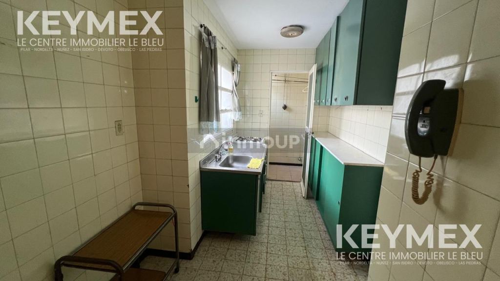 Departamento en Venta en Almagro, Capital Federal