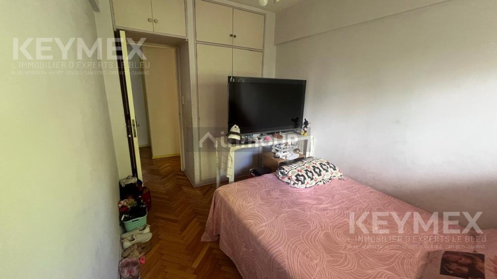 Departamento en Venta en Almagro, Capital Federal