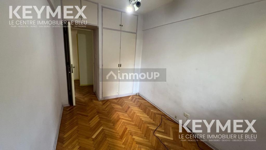 Departamento en Venta en Almagro, Capital Federal