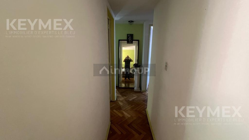 Departamento en Venta en Almagro, Capital Federal