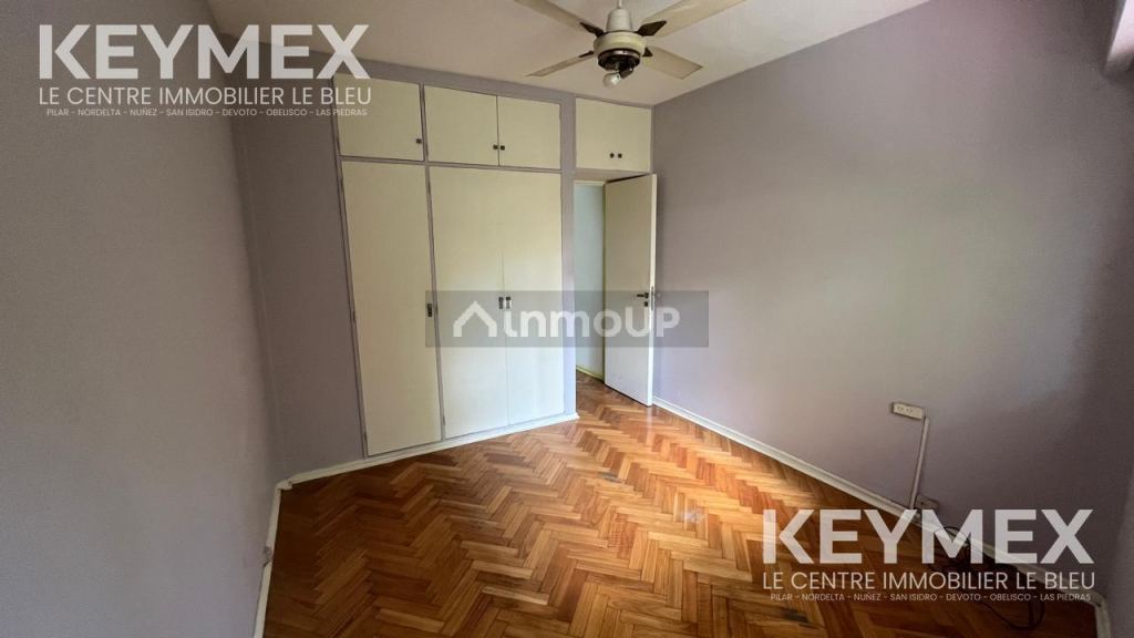 Departamento en Venta en Almagro, Capital Federal