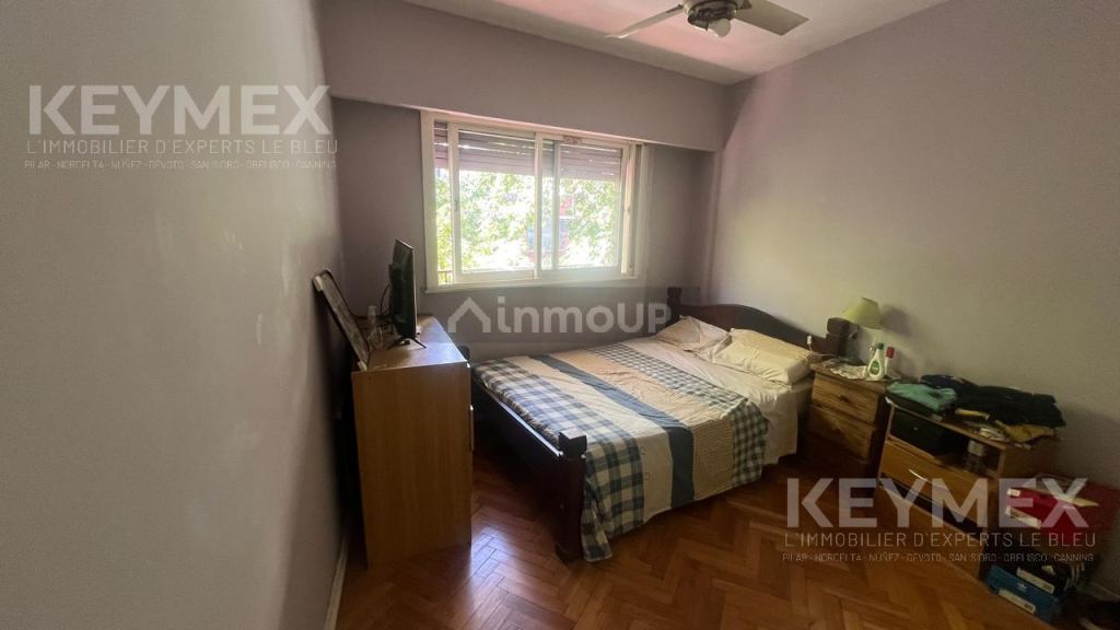 Departamento en Venta en Almagro, Capital Federal