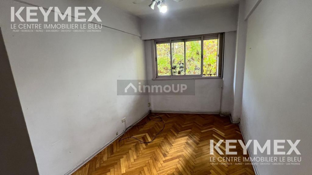 Departamento en Venta en Almagro, Capital Federal