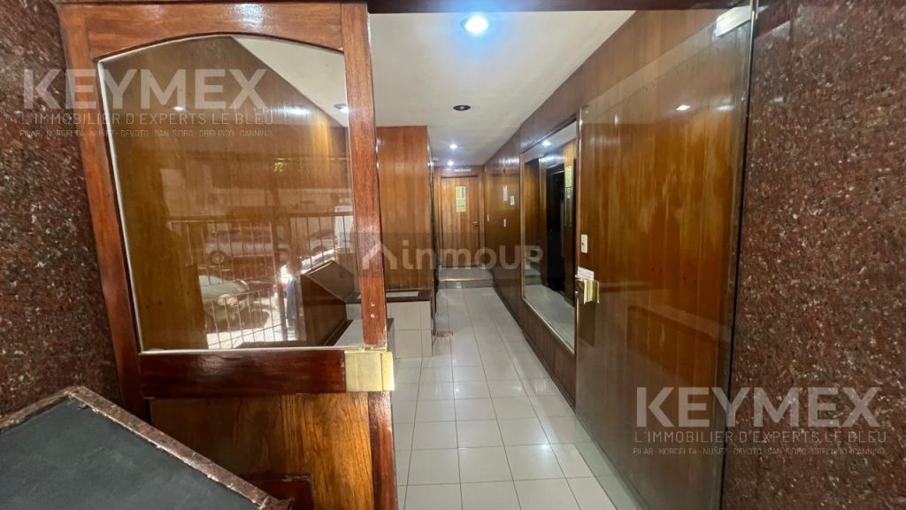 Departamento en Venta en Almagro, Capital Federal