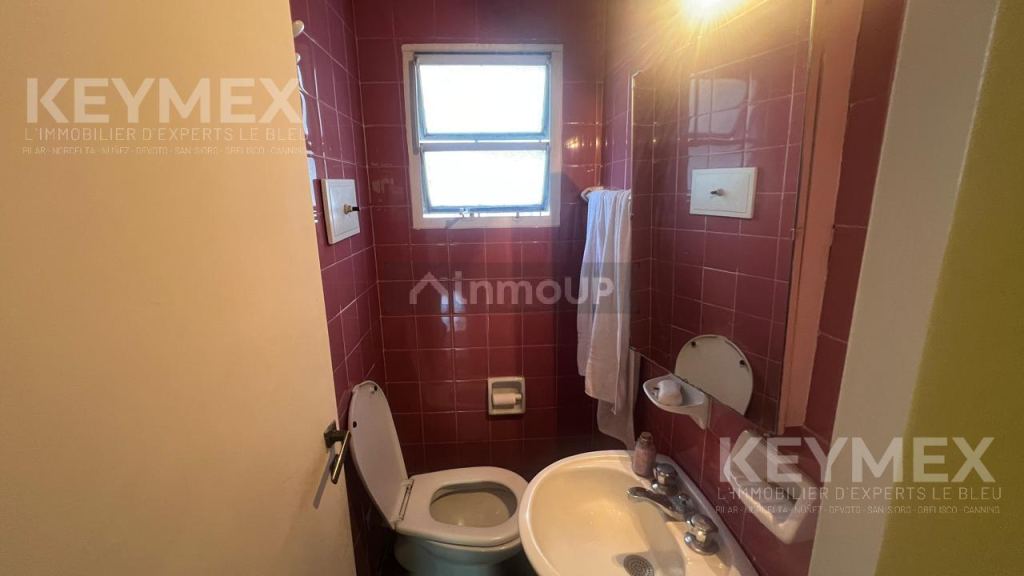 Departamento en Venta en Almagro, Capital Federal