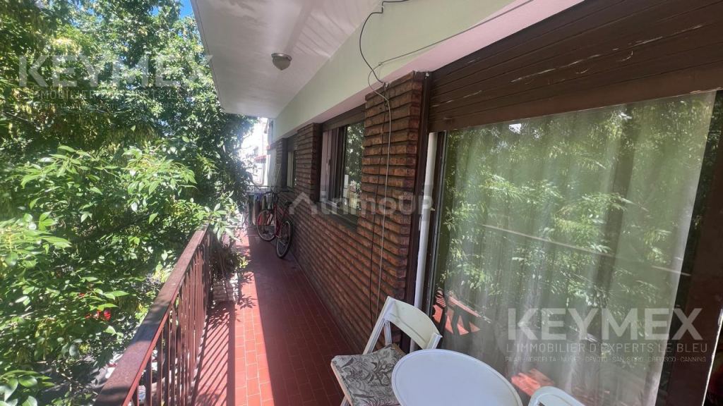 Departamento en Venta en Almagro, Capital Federal