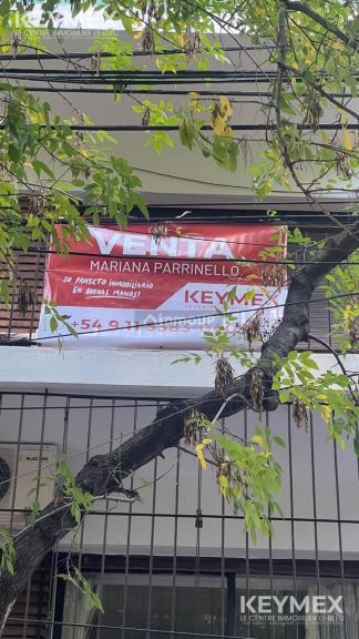 Departamento en Venta en Almagro, Capital Federal