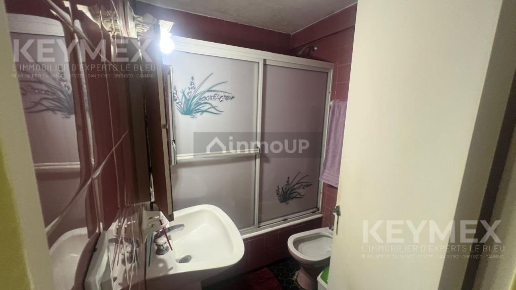 Departamento en Venta en Almagro, Capital Federal