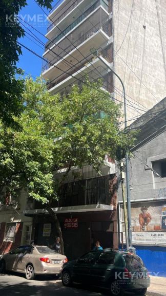 Departamento en Venta en Almagro, Capital Federal