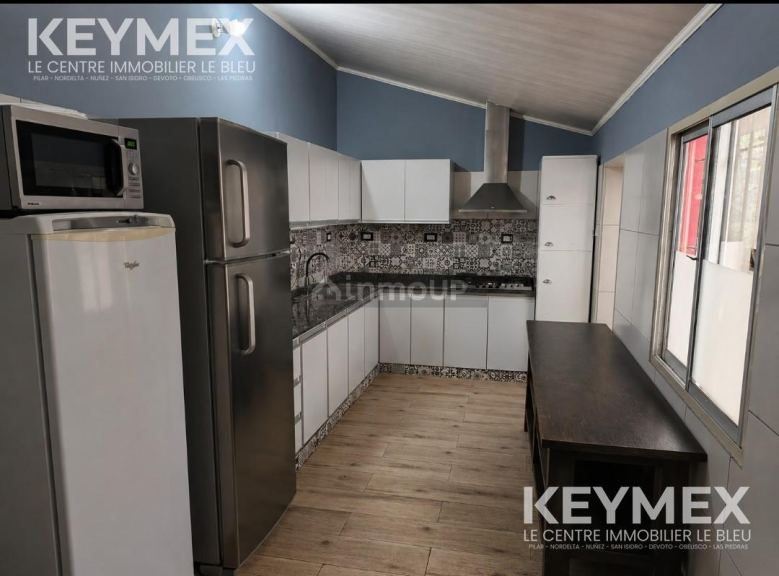 Casa en Venta en Campana, G.B.A. Zona Norte - USD 175.000 | Inmoup - 12