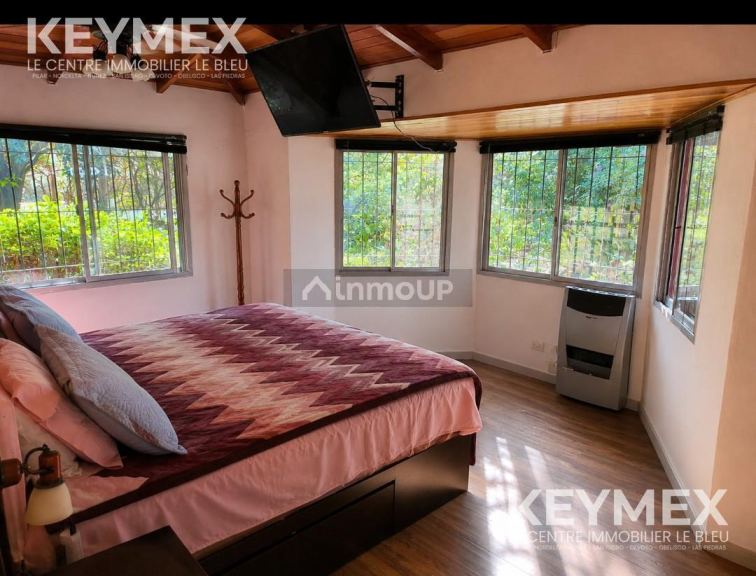 Casa en Venta en Campana, G.B.A. Zona Norte - USD 175.000 | Inmoup - 16