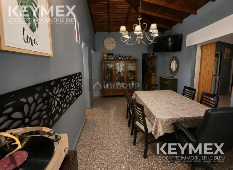 Casa en Venta en Campana, G.B.A. Zona Norte - USD 175.000 | Inmoup - 10
