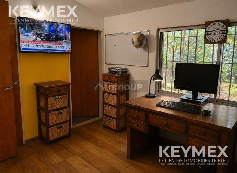 Casa en Venta en Campana, G.B.A. Zona Norte - USD 175.000 | Inmoup - 20
