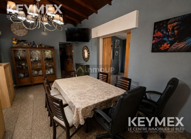 Casa en Venta en Campana, G.B.A. Zona Norte - USD 175.000 | Inmoup - 9