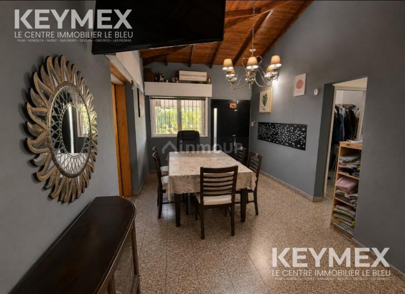 Casa en Venta en Campana, G.B.A. Zona Norte - USD 175.000 | Inmoup - 11