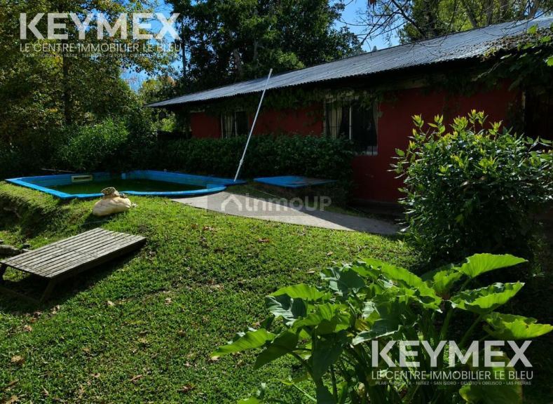 Casa en Venta en Campana, G.B.A. Zona Norte - USD 175.000 | Inmoup - 5