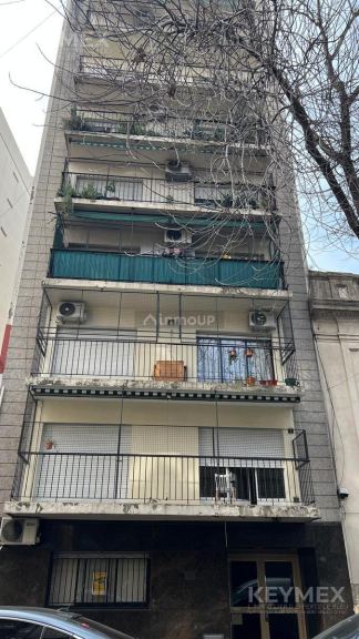 Departamento en Venta en Almagro, Capital Federal