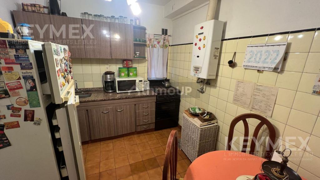 Departamento en Venta en Almagro, Capital Federal