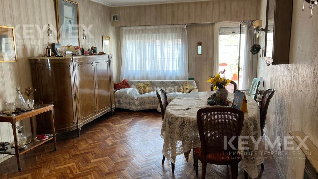 Departamento en Venta en Almagro, Capital Federal