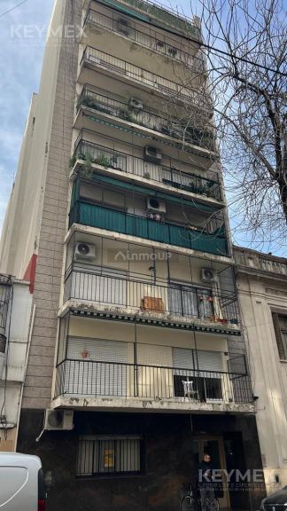 Departamento en Venta en Almagro, Capital Federal