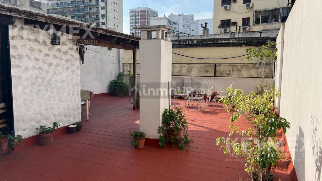 Departamento en Venta en Almagro, Capital Federal