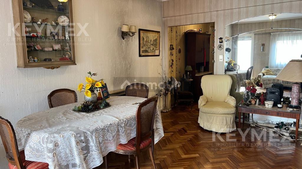 Departamento en Venta en Almagro, Capital Federal