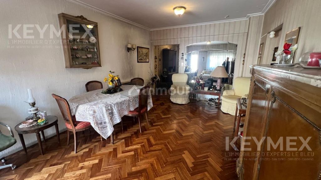 Departamento en Venta en Almagro, Capital Federal